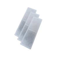 Tellur Filter for Smart WiFi Pet Water Dispenser (3-piece set)