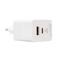 Sbox HC-45 2-input 45W GaN home charger