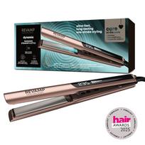 Revamp ST-1900GD-EU Dynamic Straight  AND  Style Ceramic Hair Straightener