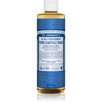 Dr. Bronner’s Peppermint universalus skystasis muilas 475 ml