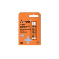 AMEDI+, Lūpų balzamas apsaugantis su pantenoliu (panthenol) 4,5g