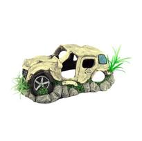 Dekoracija automobilis