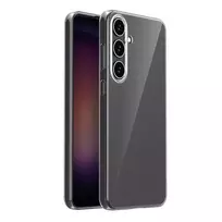 Ultra Clear dėklas Samsung Galaxy S24 Plus – dėklas telefonui skaidrus