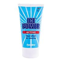Active + MSM - 150ml - Ice Power