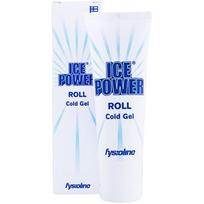 Gel roller - 75ml - Ice Power