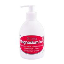 Magnesium + MSM in Strong creme pompflacon  -300ml - Ice Power