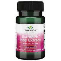 Estro8PN Hop Extract - Moterims - Apynių Ekstraktas - N60 - Swanson