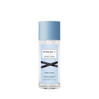 MISS SO? London Secret Crush kvepiantis dezodorantas moterims 75 ml