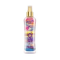 SO...? Pabėgimai! Majorca Love Kvepiantis Kūno Purškiklis 200 ml