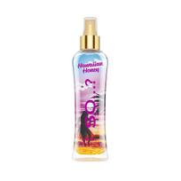 SO...? Pabėgimai! Hawaiian Honey Kvepiantis Kūno Purškiklis 200 ml