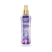 SO...? Pabėgimai! Mykonos Nights Kvepiantis kūno purškiklis 200 ml