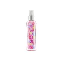 SO...? Candy Floss kvepiantis kūno purškiklis 100 ml