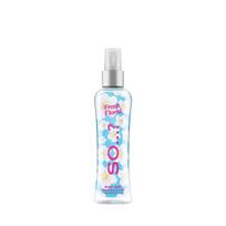 SO...? Gaivus gėlių kvapo kūno purškiklis 100 ml
