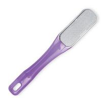 Top Choice Rankų ir kojų priežiūros Metalinis pedikiūro trintukas 7590