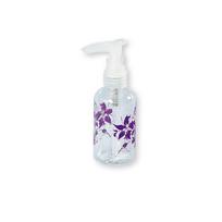 Top Choice Kelioninis butelis su pompa (90004) 75ml