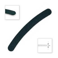 Top Choice Nagų priežiūra ir dekoravimas Banana nail file 74332