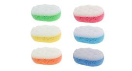 DONEGAL SPONGE FOR BATH ir Relax masažas 6018