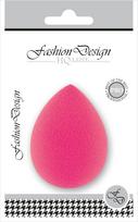 TOP CHOICE Fashion Design Sponge-Blender makiažui (35135) 1 vnt