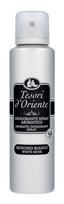 TESORI ORIENTE MUSCHINO BIANCO DEZODORANTAS 150ml