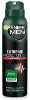 Garnier Men Deodorant spray Extreme Protection 72h - Karštis, Stresas 150ml