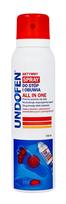 Undofen Antifungal Spray for feet and shoes Viskas viename 150ml