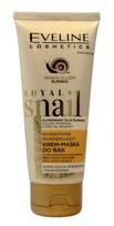 Eveline Royal Snail Intensively regeneruojantis rankų kremas-maska 100ml