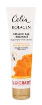 Celia Collagen Series MARGARITŲ rankų kremas
