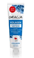 Gracja Smoothing rankų kremas su kolagenu 100ml