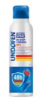 UNDOFEN Active Spray pėdoms ir batams 48h 150ml