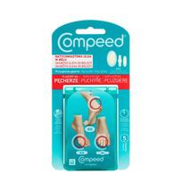 COMPEED Blister plasters - mišinys 1 pakuotė - 5 vnt.
