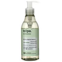 TOŁPA Authentic Veido prausiklis gelis 195 ml