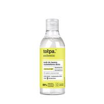 TOŁPA Authentic Facial tonic - apšviesta oda (vitaminas C SAP) 200 ml