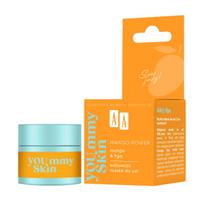 AA YOU.mmy Skin Mango Power Maitinantis Lūpų Kaukė Mango & Fig 10 g