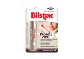 Blistex Protect Plus apsauginis lūpų balzamas SPF30 4.25 g