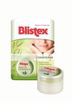 Blistex CONDITIONER lūpų balzamas maitinantis indelis - 7 ml