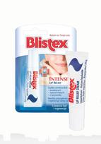 Blistex INTENSIVE lūpų balzamas prieš įtrūkimus 6 ml