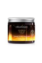 Amber Treat cukraus kūno šveitiklis 200 ml