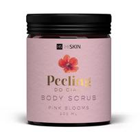 HISKIN Body Scrub Pink Blooms Kūno šveitiklis 200 ml