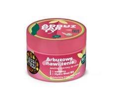 Farmona Tutti Frutti Watermelon Party Cukraus kūno šveitiklis Vandens drėgmė 300g