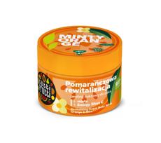 FARMONA TUTTI FRUTTI Šveitiklis 300ml Apelsinas ir M&