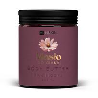 HISKIN Lady Flowers Body butter - pėonija ir rožė 200 ml