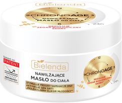 BIELENDA Chrono Age 24h Drėkinantis Kūno Sviestas 200ml