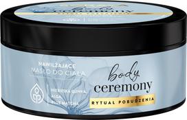 Soraya Body Ceremony Drėkinantis Kūno Sviestas - Arousal Ritual 200ml