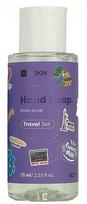 HISKIN Travel Set Skystas muilas rankoms 75 ml