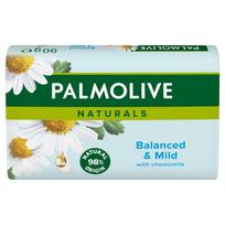 Palmolive White bar soap with Vitamin E 90g su Vitaminu E