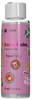 HISKIN Travel Set Kūno Losjonas 75 ml