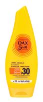 Dax Sun Protective Emulsion for Tanning SPF 30 su Kakavos sviestu 175ml