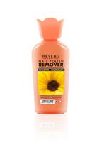 REVERS Acetone-free nagų lako valiklis - Mėta 60ml
