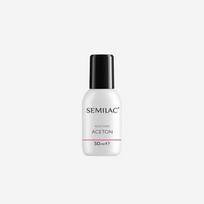 SEMILAC kosmetinis acetonas - grynas - 50 ml