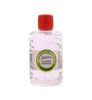 ACETONE-FREE NAIL REMOVER 50ML be acetono nagų valiklis 50ml